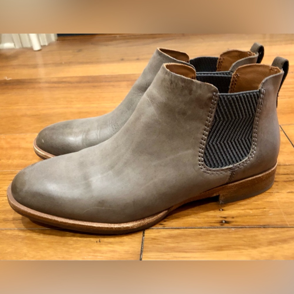 🎉 Kork Ease Womens Karma Ankle Boot 7M